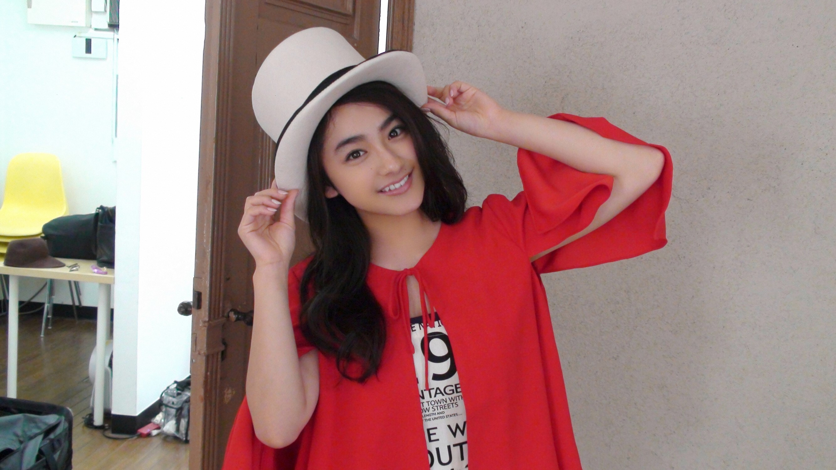 YS-Web-Vol.710 Yuna Taira 平祐奈